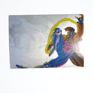 1995 Flair Marvel Annual Holo Blast